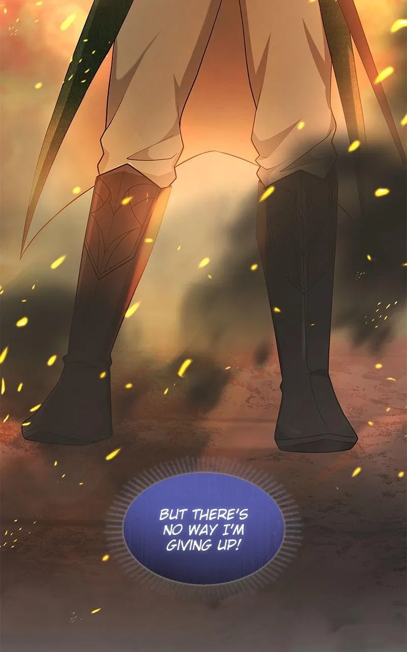 Seabird And The Wolf Chapter 87 – Page 82
