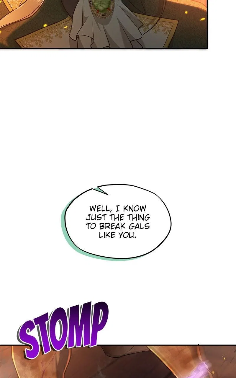 Seabird And The Wolf Chapter 87 – Page 84