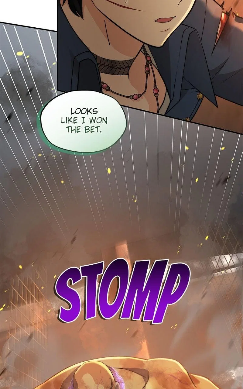 Seabird And The Wolf Chapter 87 – Page 86