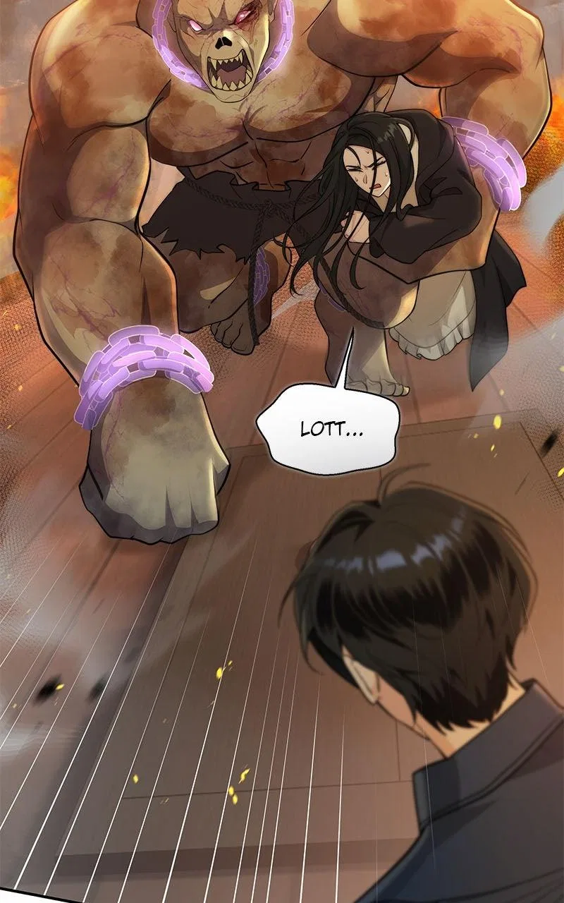 Seabird And The Wolf Chapter 87 – Page 87
