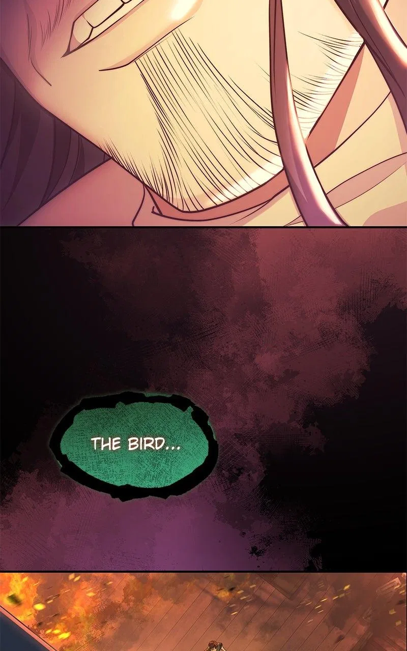 Seabird And The Wolf Chapter 87 – Page 92