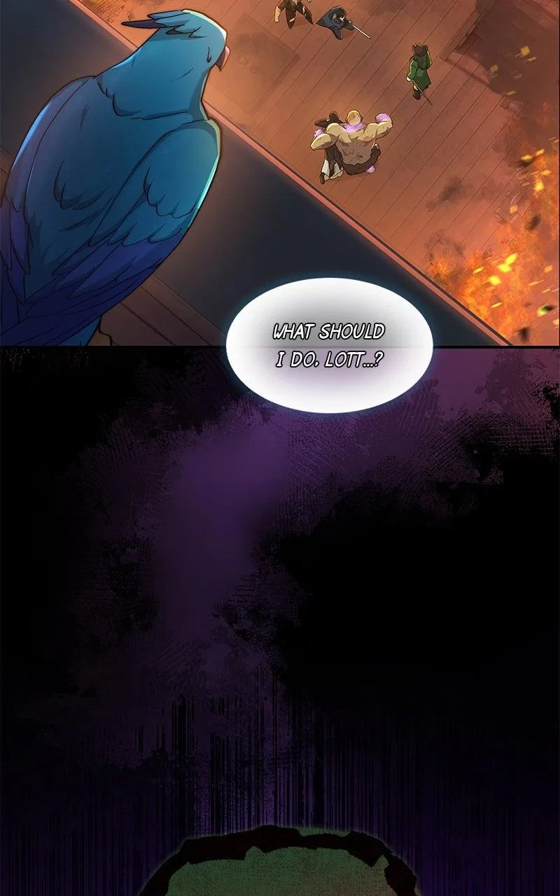 Seabird And The Wolf Chapter 87 – Page 93