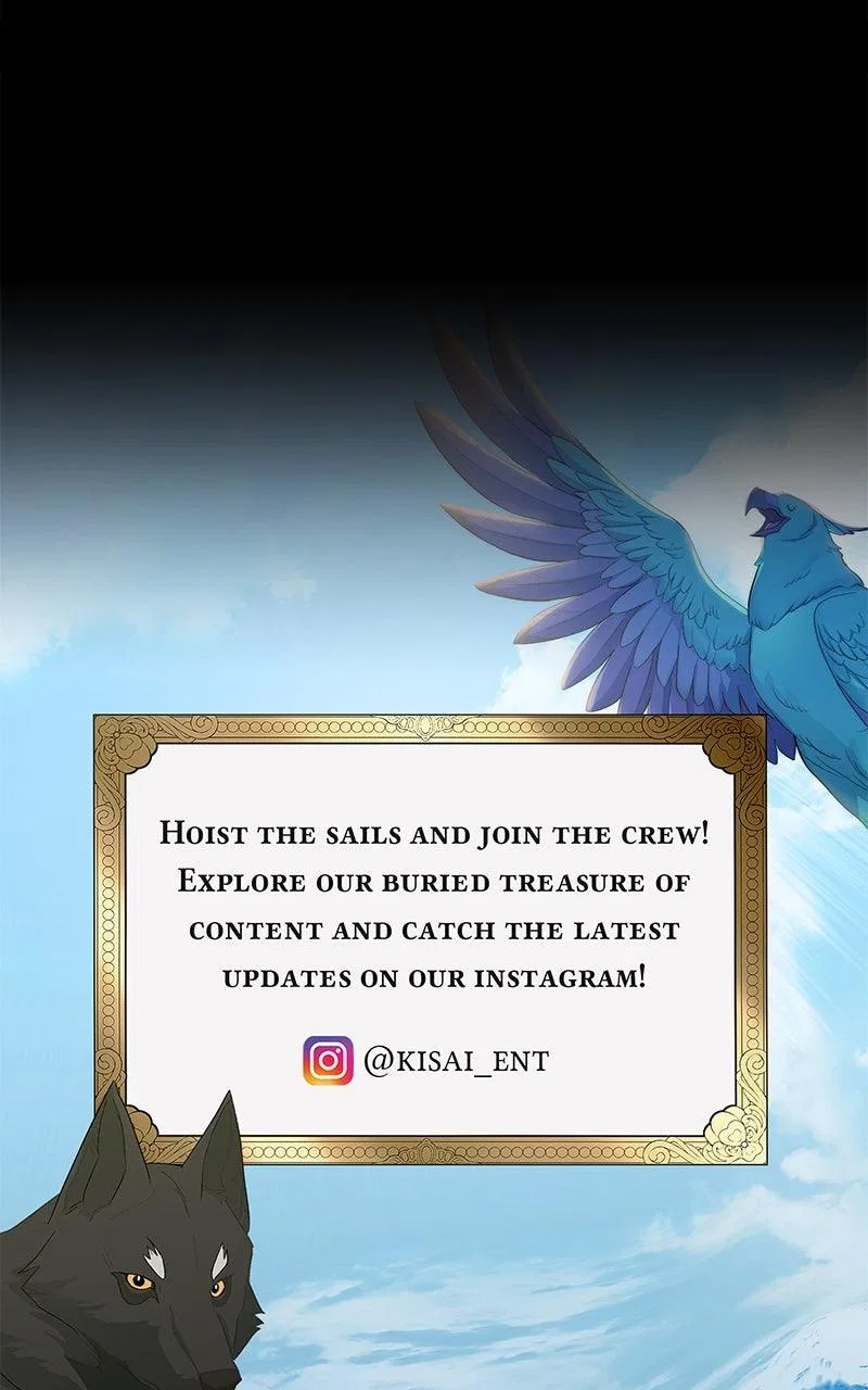 Seabird And The Wolf Chapter 87 – Page 99