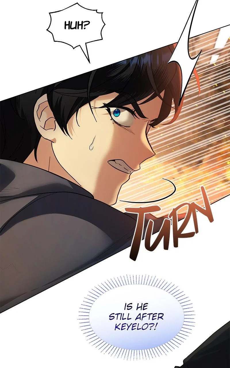 Seabird And The Wolf Chapter 86 – Page 9