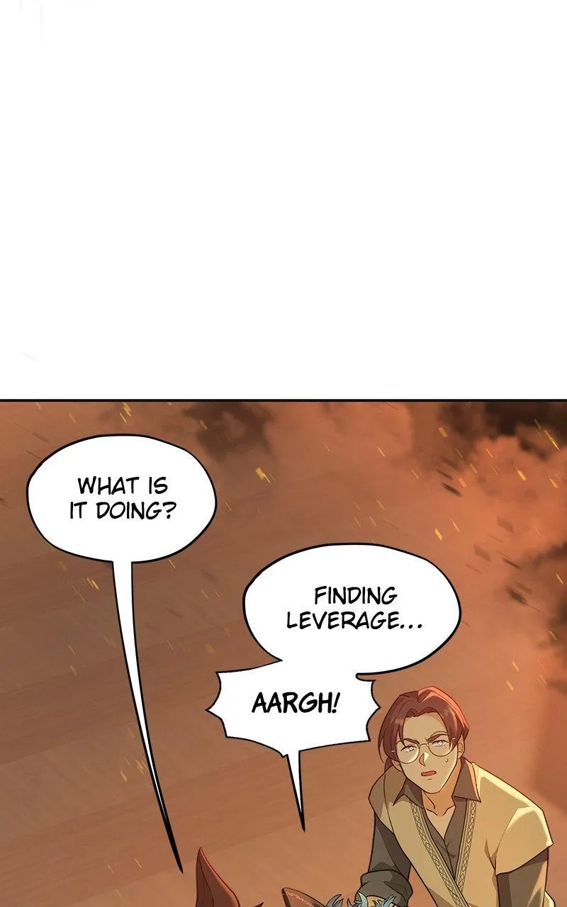 Seabird And The Wolf Chapter 86 – Page 21