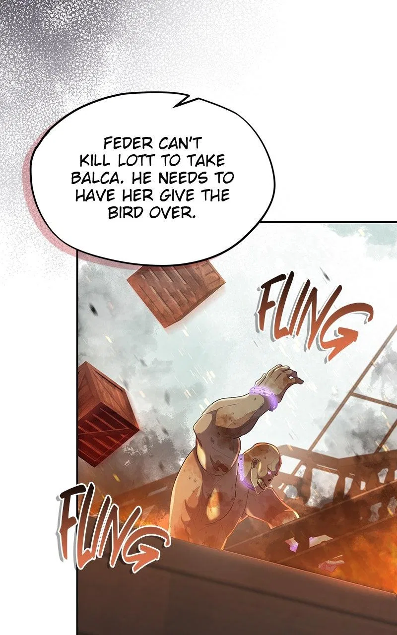 Seabird And The Wolf Chapter 86 – Page 24