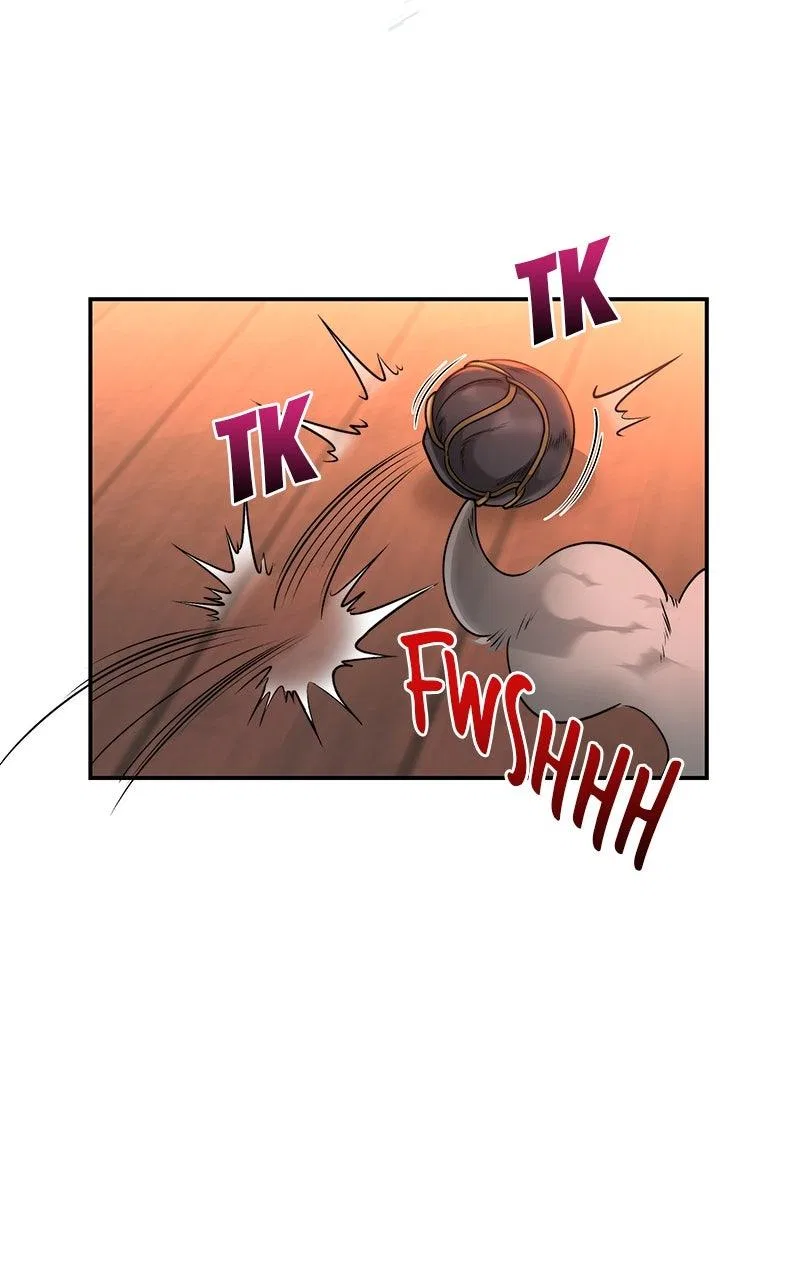 Seabird And The Wolf Chapter 86 – Page 28
