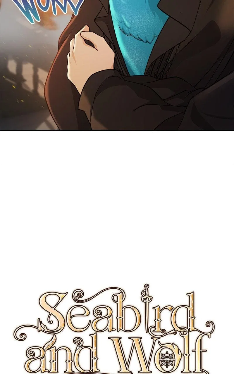 Seabird And The Wolf Chapter 86 – Page 31