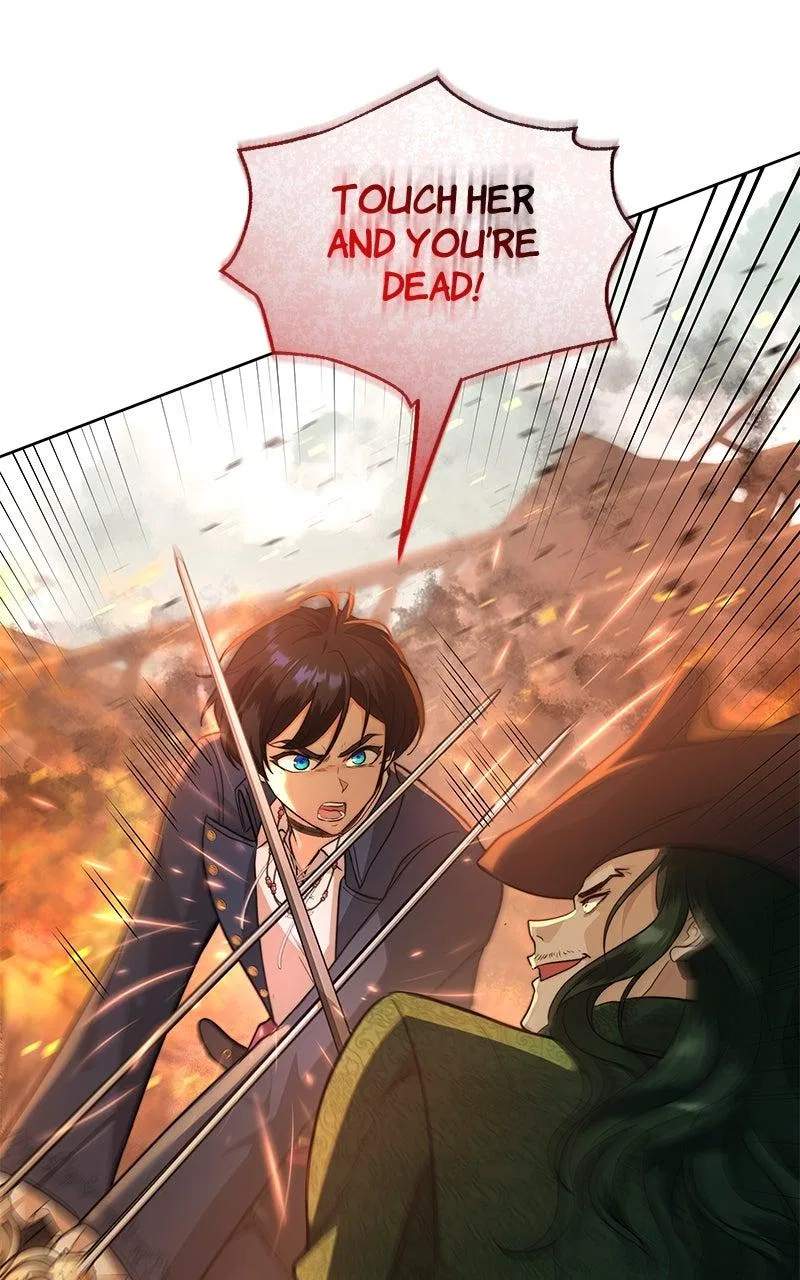 Seabird And The Wolf Chapter 86 – Page 35