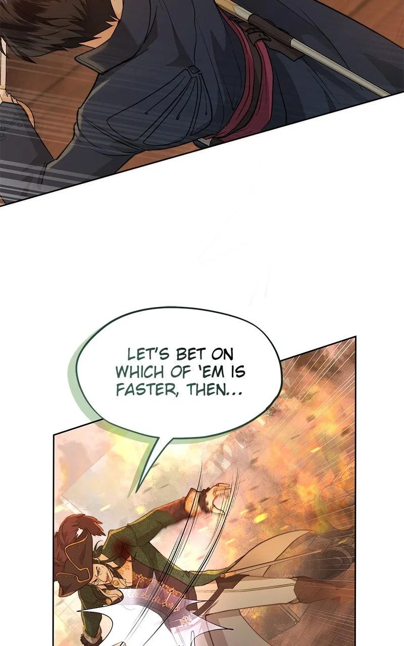 Seabird And The Wolf Chapter 86 – Page 38