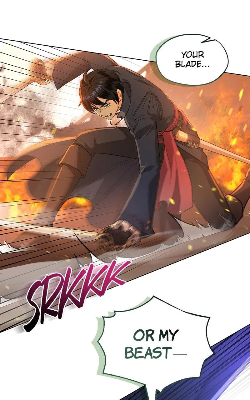 Seabird And The Wolf Chapter 86 – Page 40