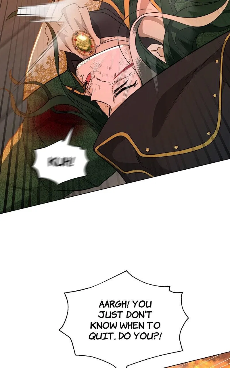 Seabird And The Wolf Chapter 86 – Page 43