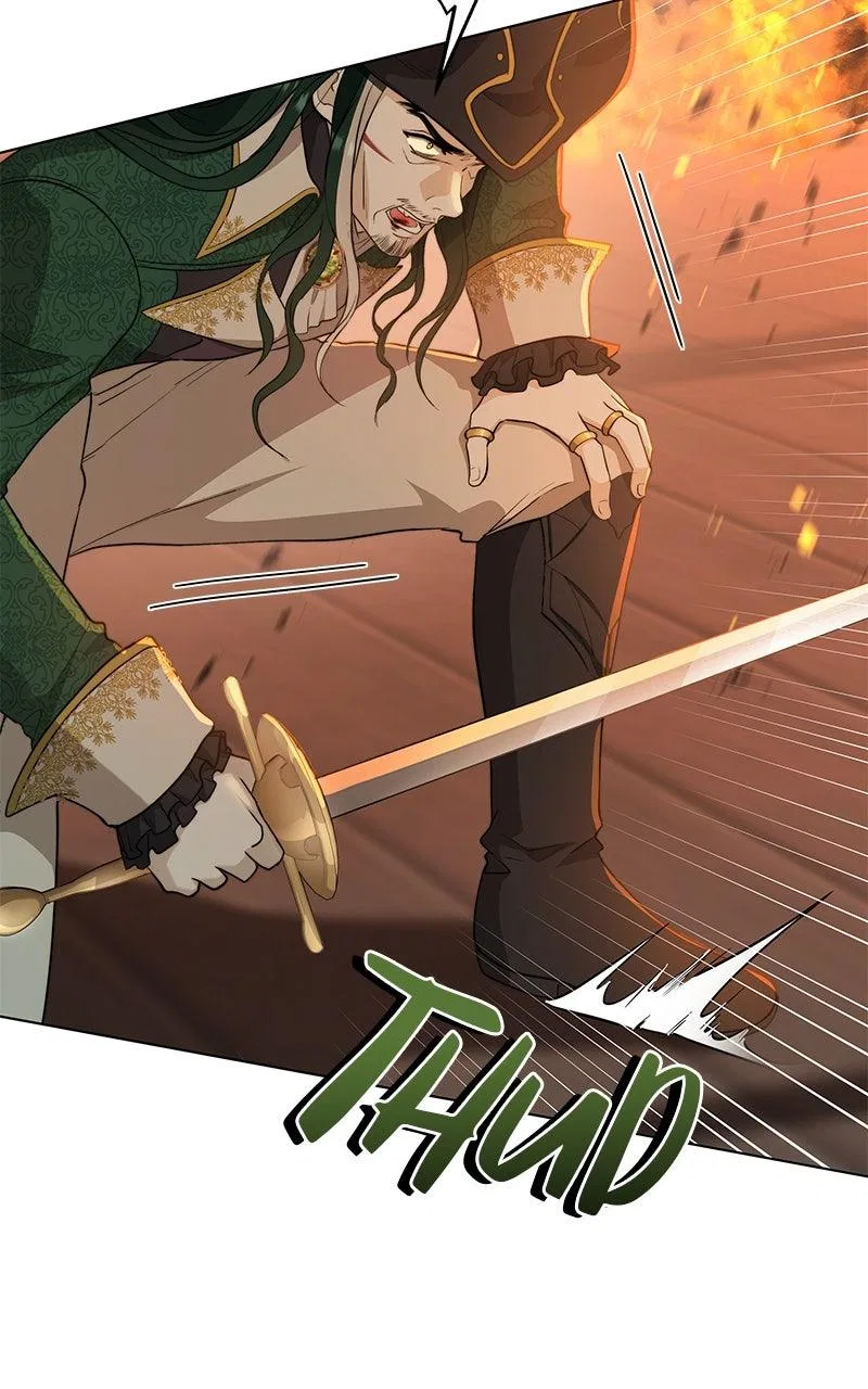 Seabird And The Wolf Chapter 86 – Page 44