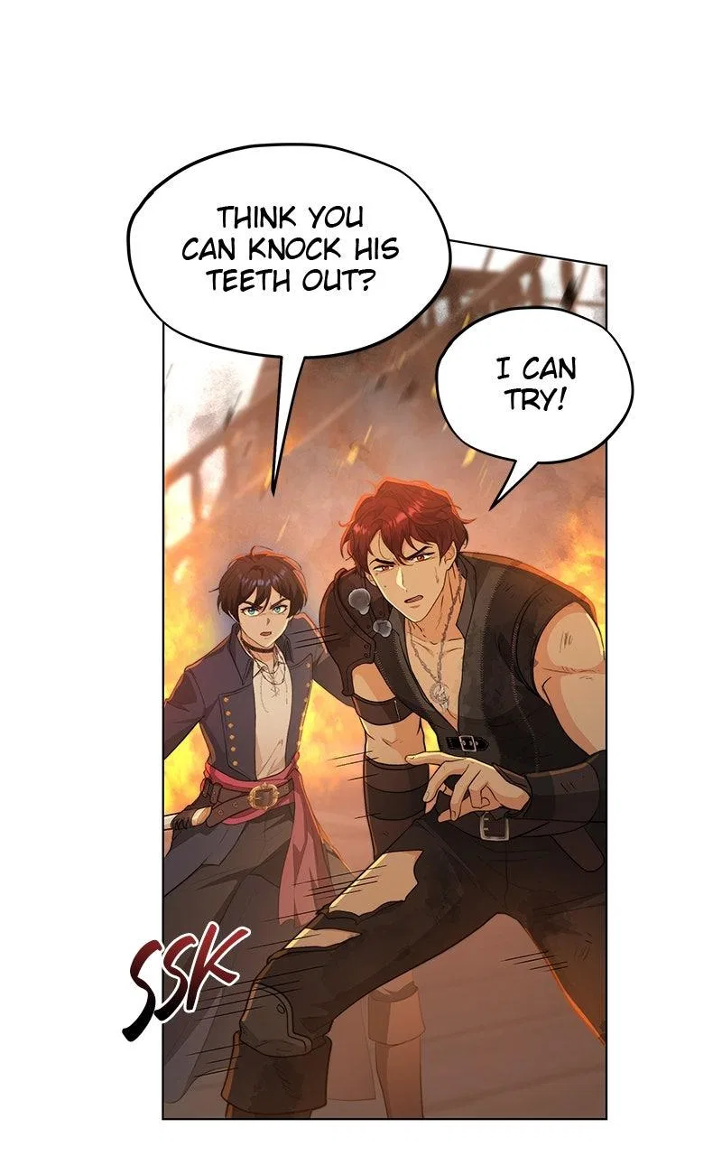 Seabird And The Wolf Chapter 86 – Page 45