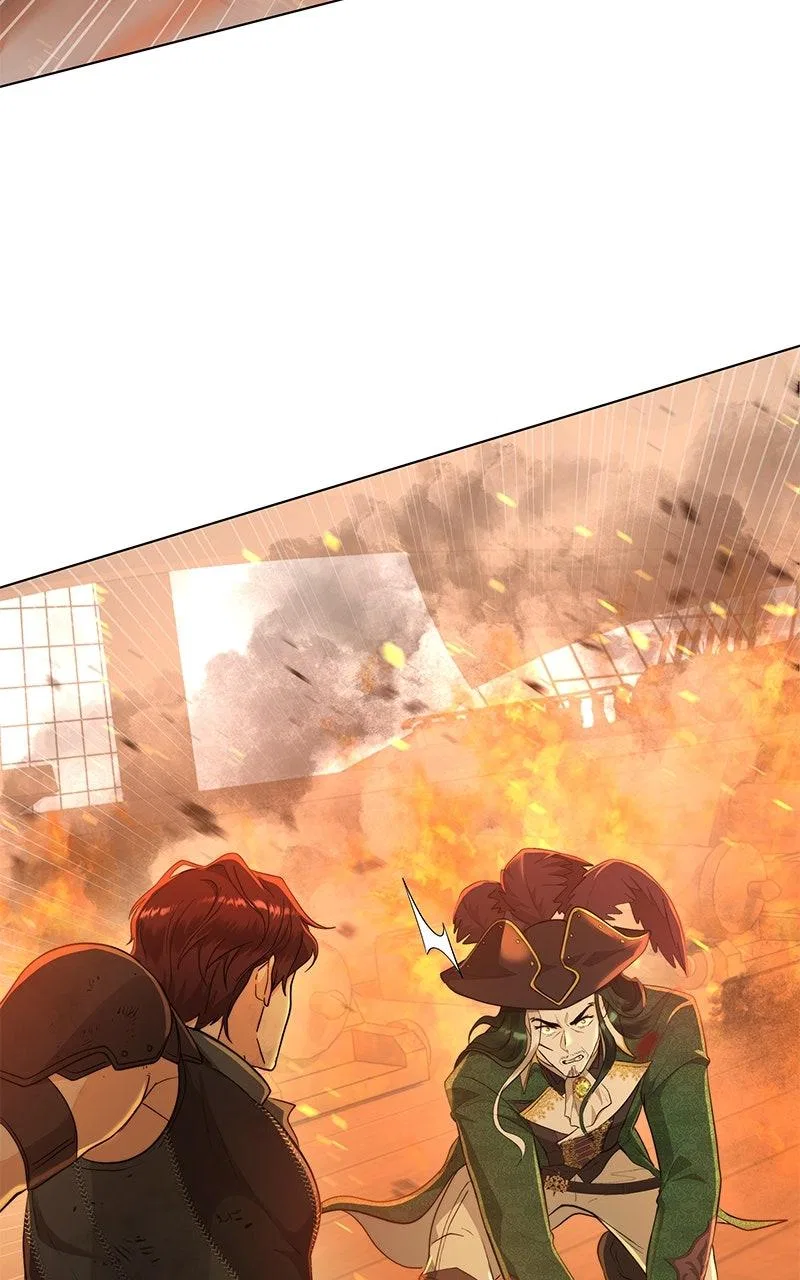 Seabird And The Wolf Chapter 86 – Page 56