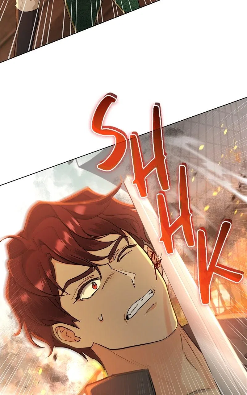 Seabird And The Wolf Chapter 86 – Page 59