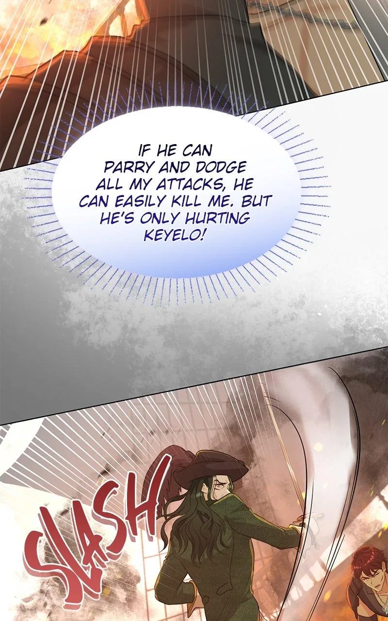 Seabird And The Wolf Chapter 86 – Page 60