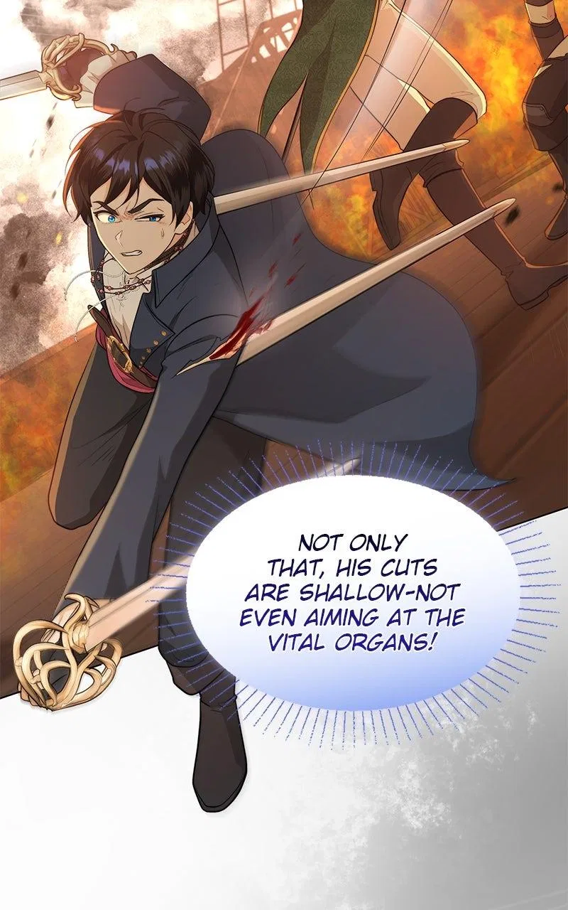Seabird And The Wolf Chapter 86 – Page 61