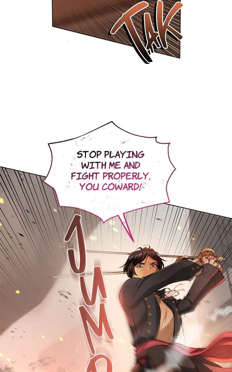 Seabird And The Wolf Chapter 86 – Page 64