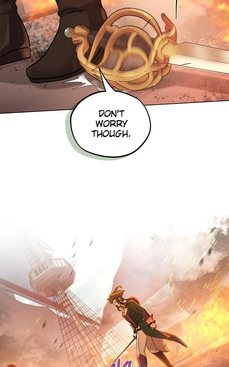 Seabird And The Wolf Chapter 86 – Page 70