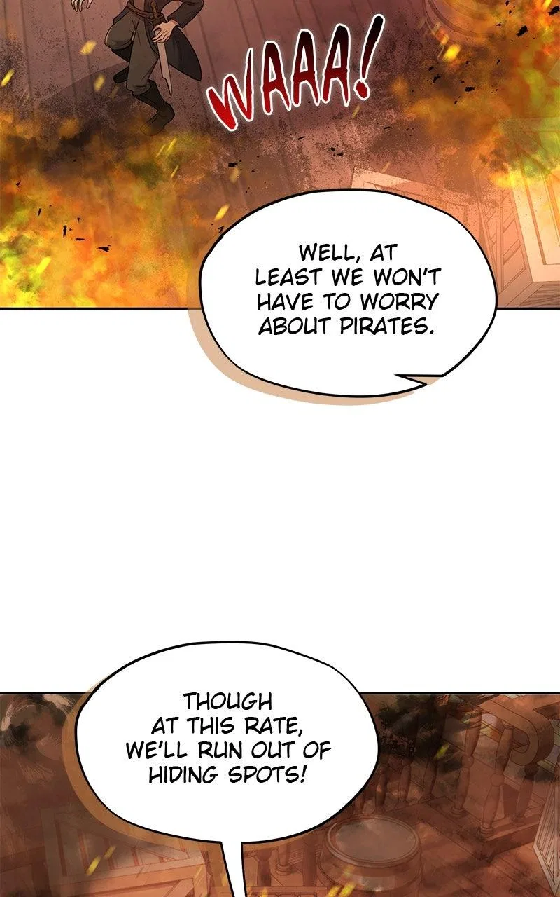 Seabird And The Wolf Chapter 86 – Page 74