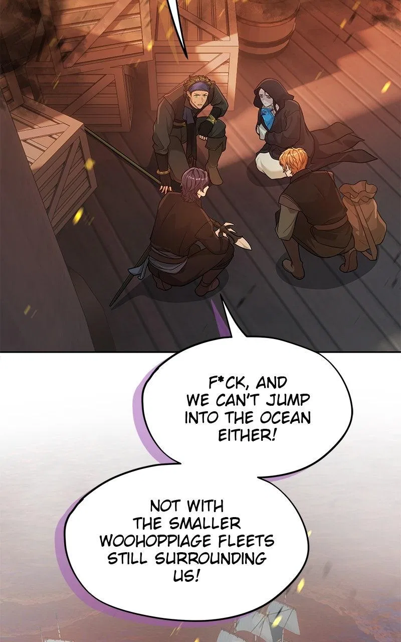 Seabird And The Wolf Chapter 86 – Page 75