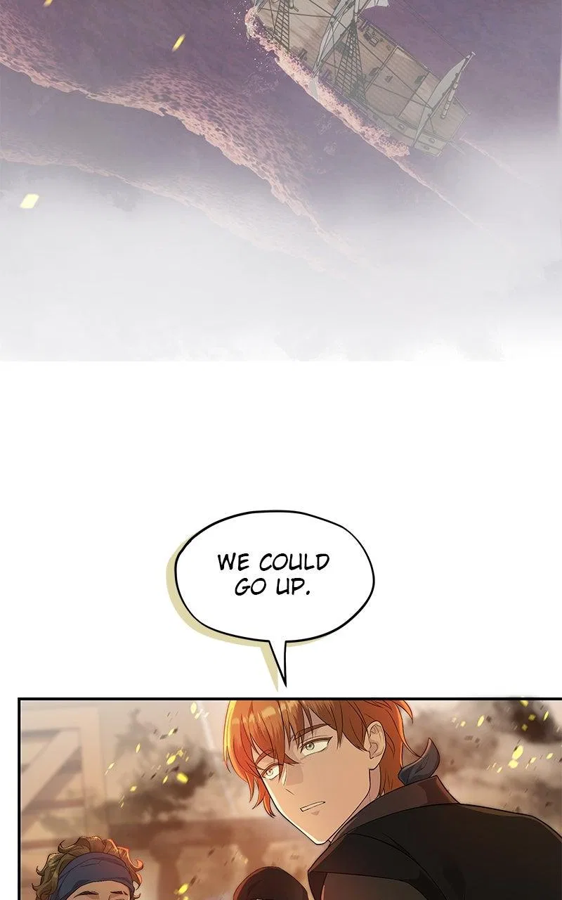 Seabird And The Wolf Chapter 86 – Page 77