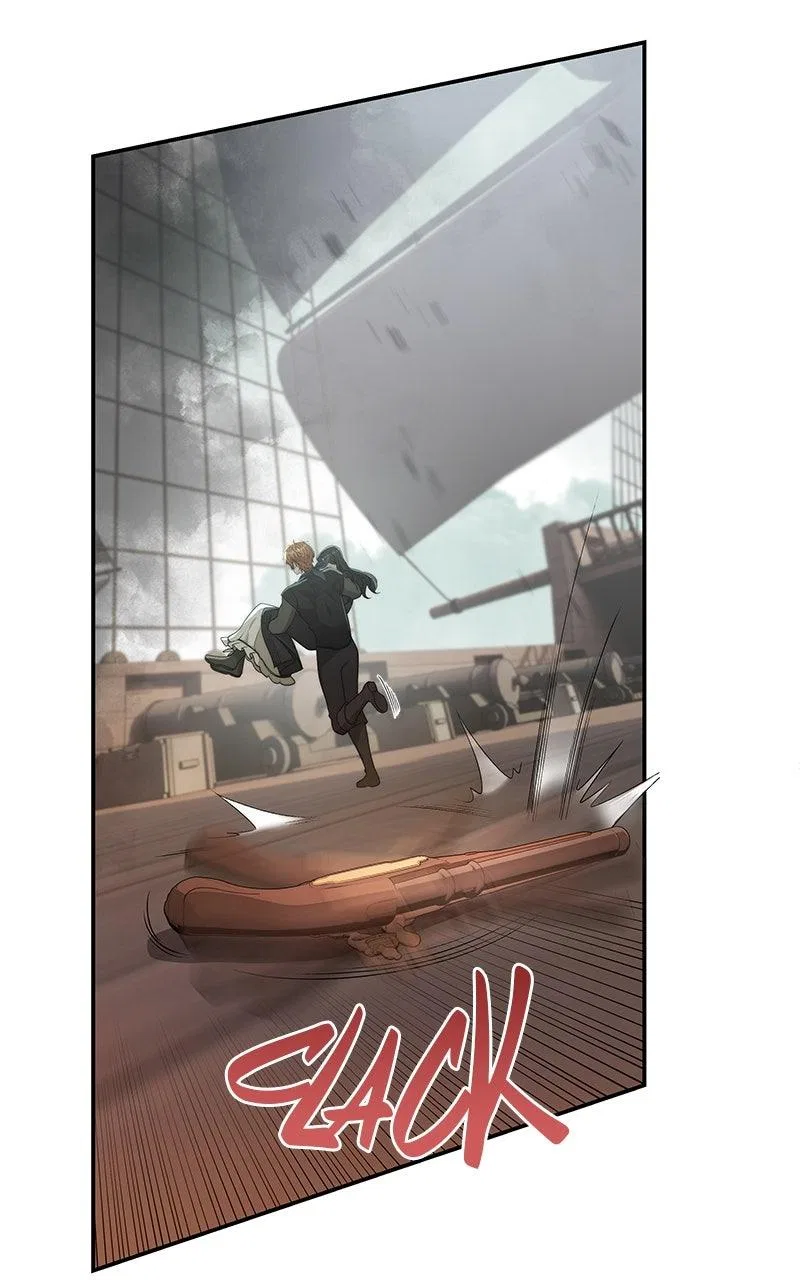 Seabird And The Wolf Chapter 86 – Page 94