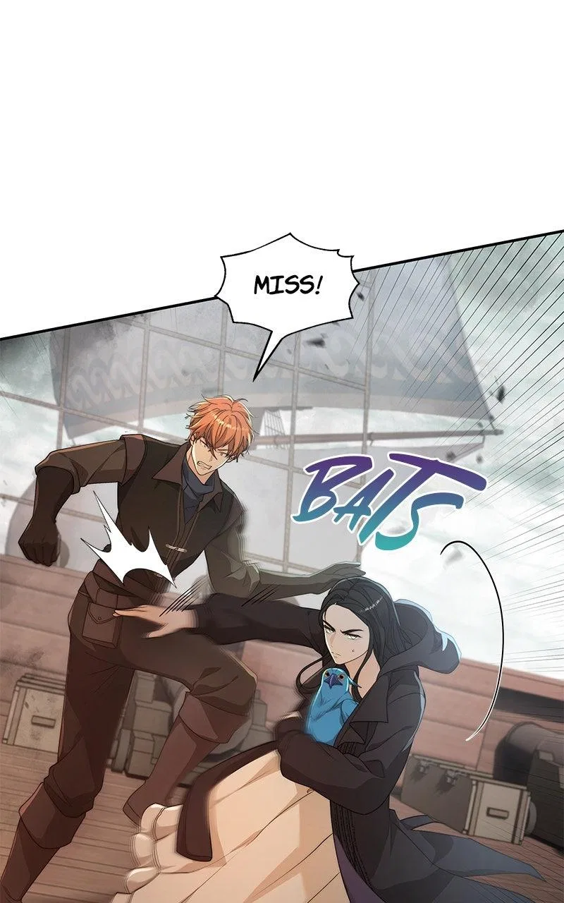 Seabird And The Wolf Chapter 86 – Page 95
