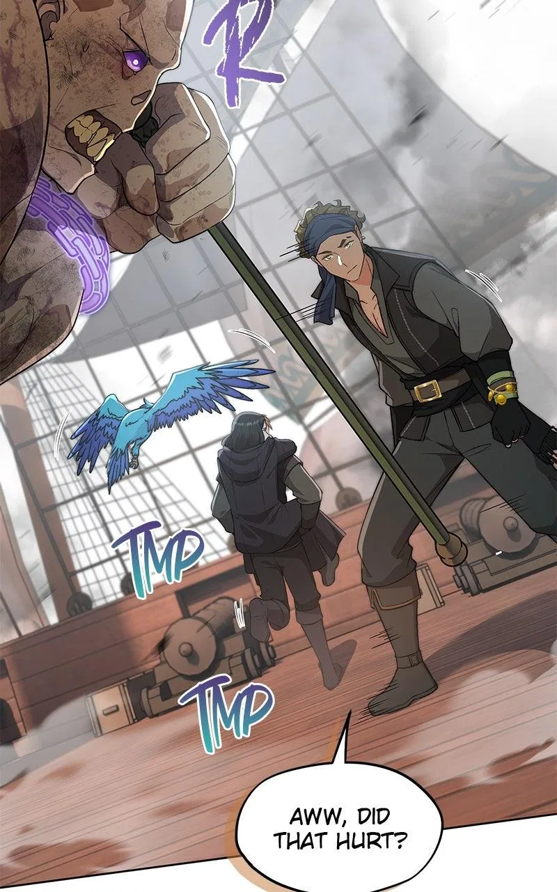 Seabird And The Wolf Chapter 86 – Page 103