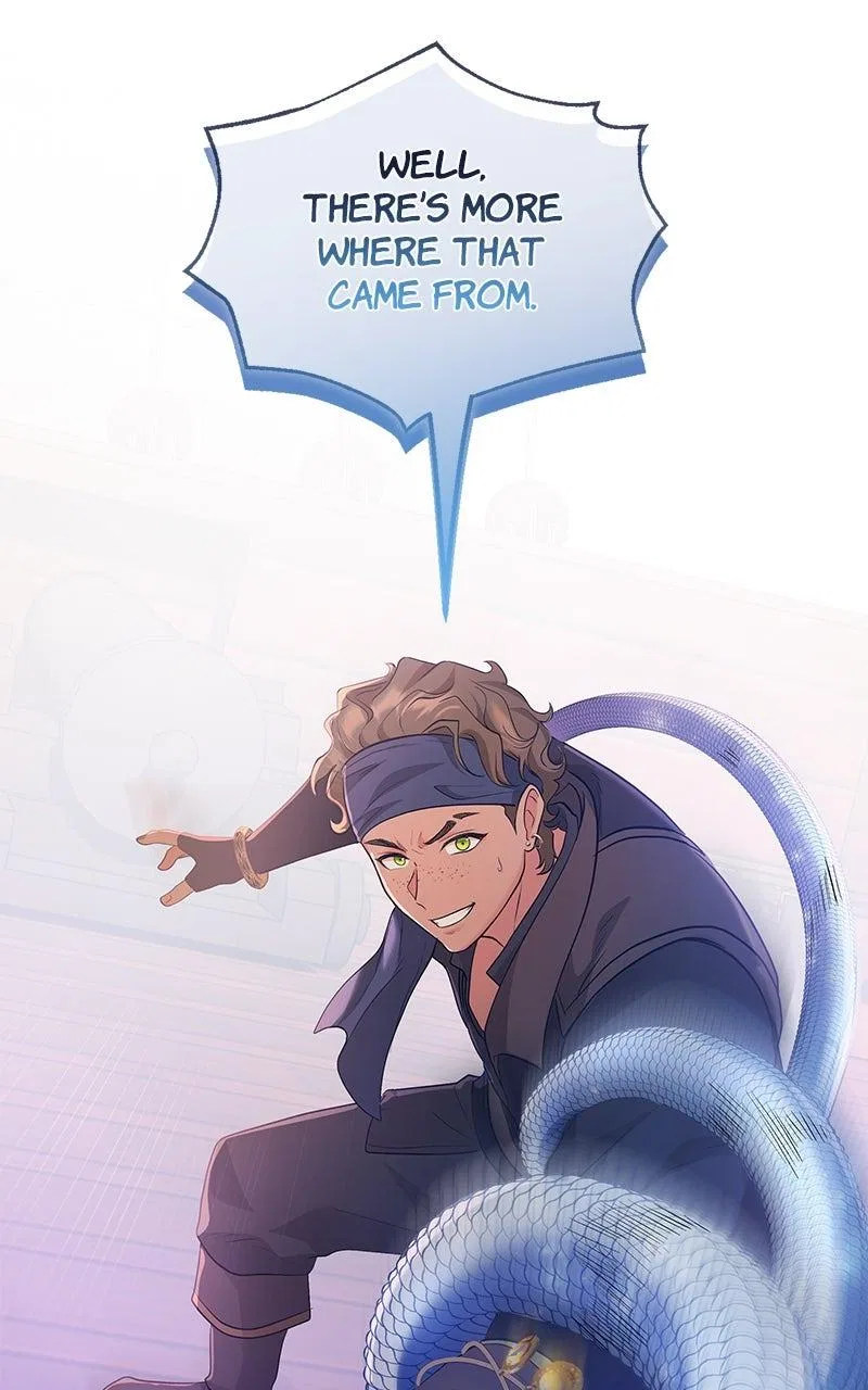 Seabird And The Wolf Chapter 86 – Page 106