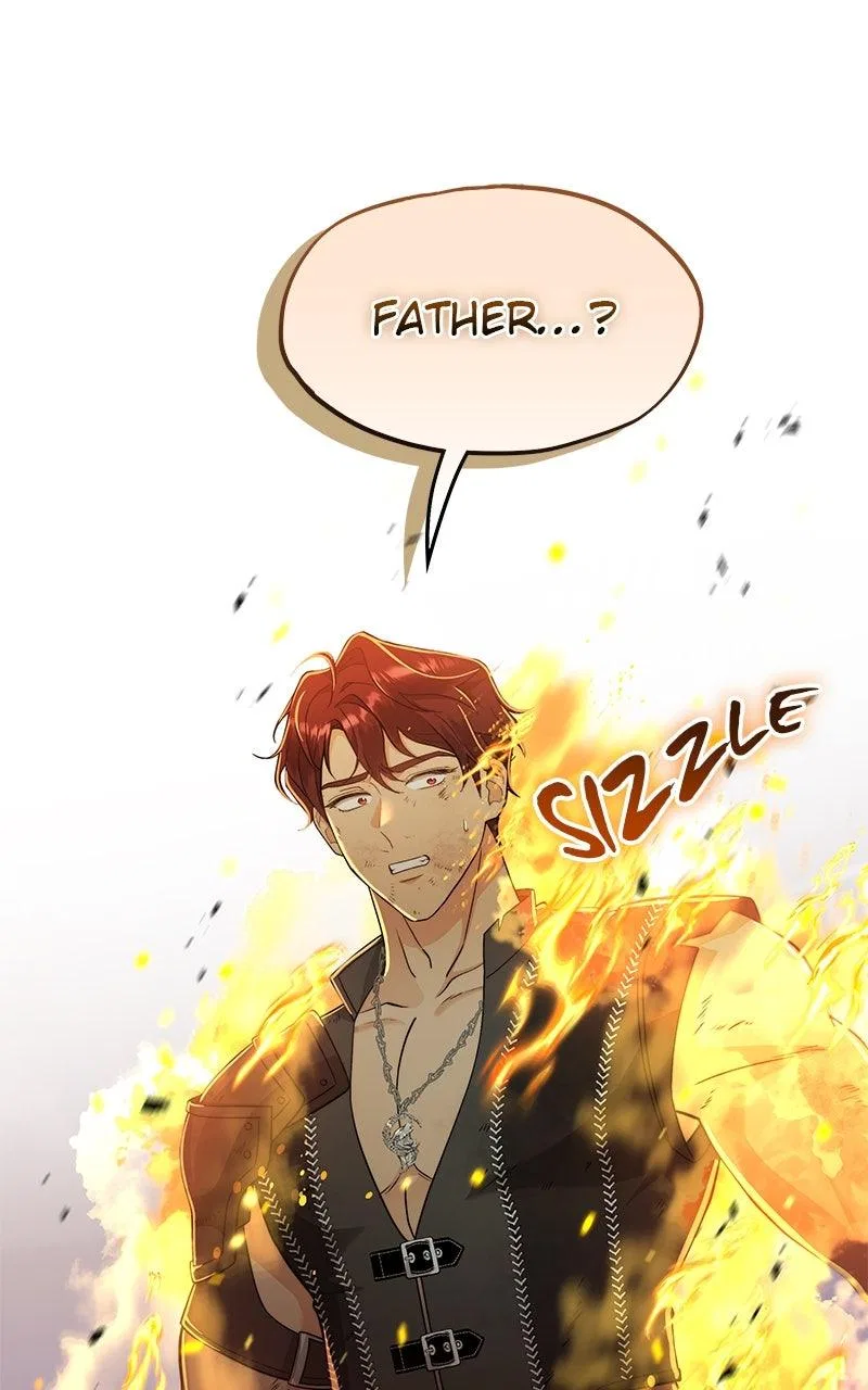 Seabird And The Wolf Chapter 85 – Page 1