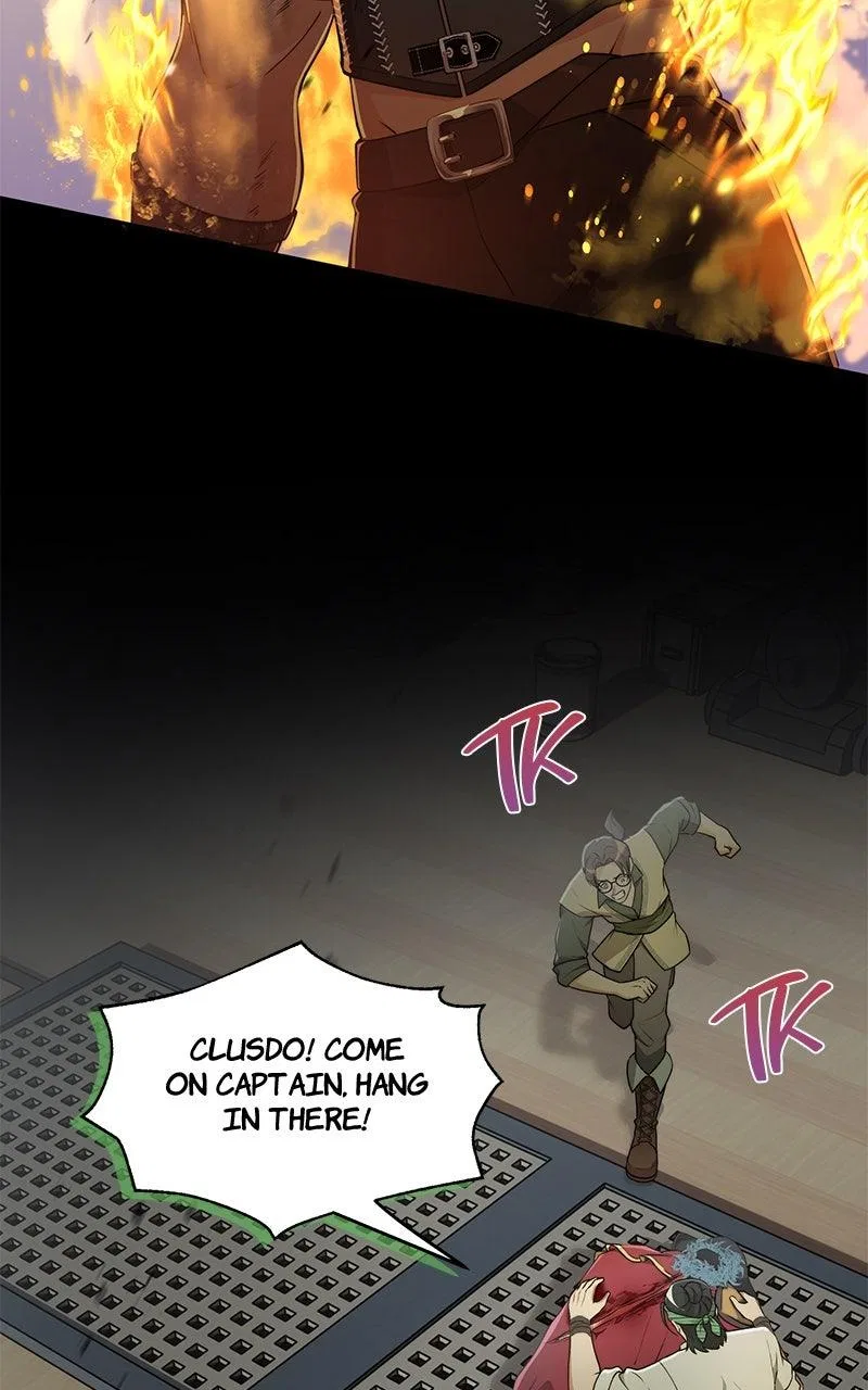 Seabird And The Wolf Chapter 85 – Page 2