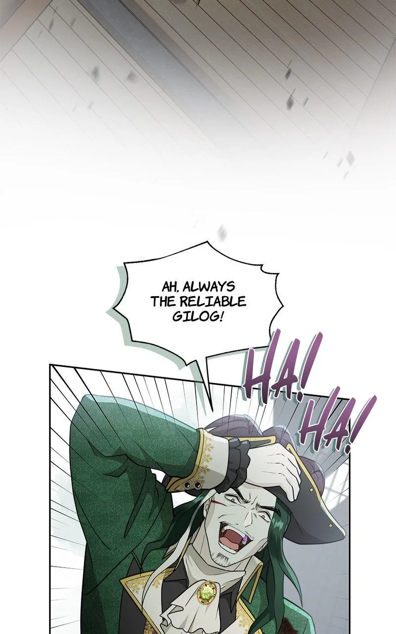 Seabird And The Wolf Chapter 85 – Page 4