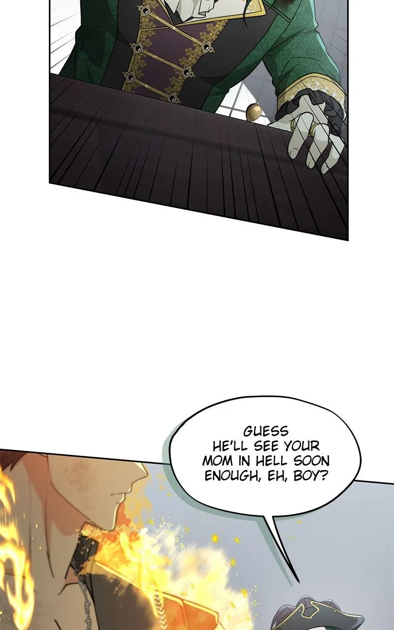 Seabird And The Wolf Chapter 85 – Page 5