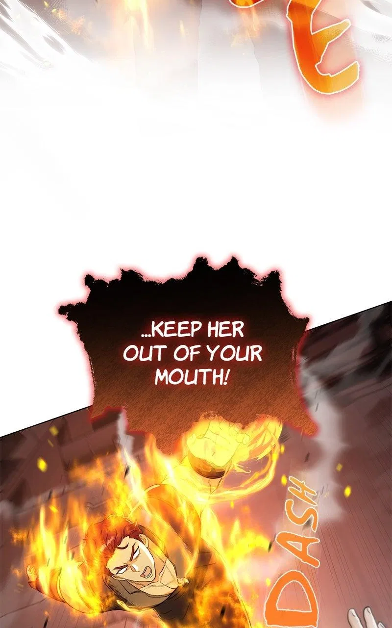 Seabird And The Wolf Chapter 85 – Page 8