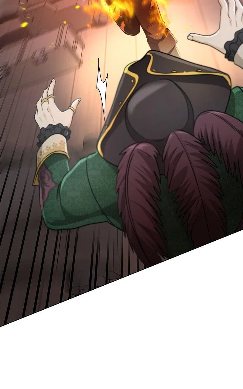Seabird And The Wolf Chapter 85 – Page 9