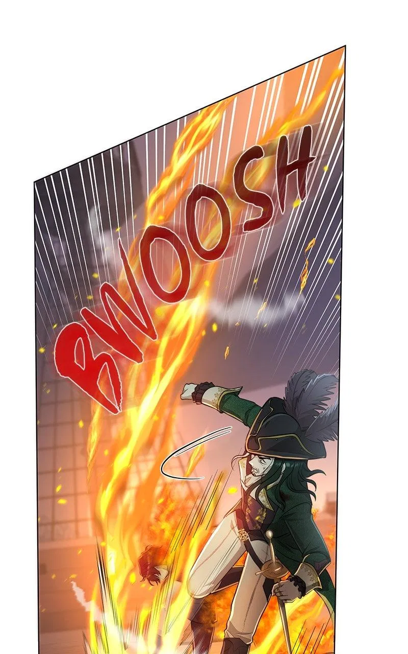 Seabird And The Wolf Chapter 85 – Page 10