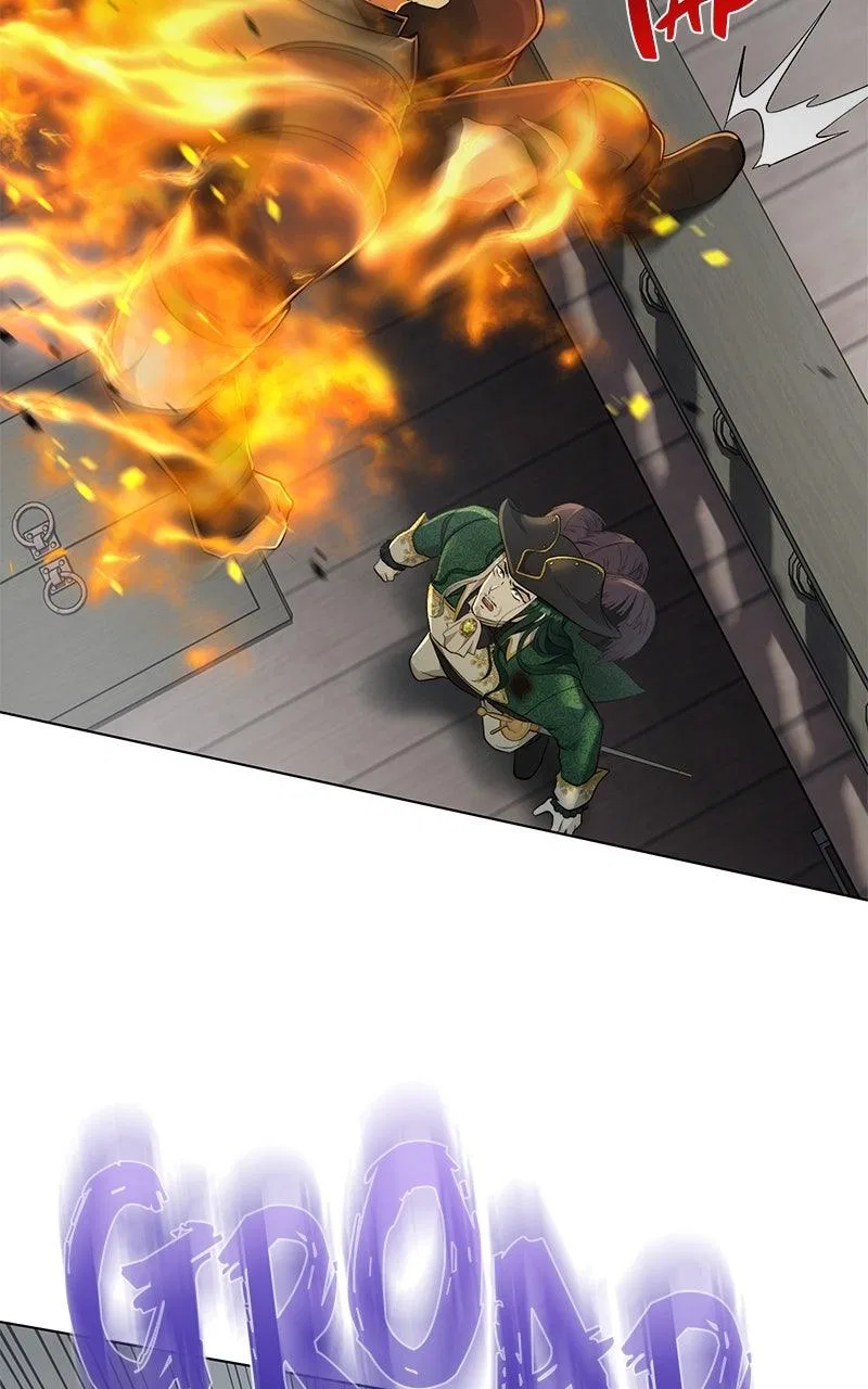 Seabird And The Wolf Chapter 85 – Page 16