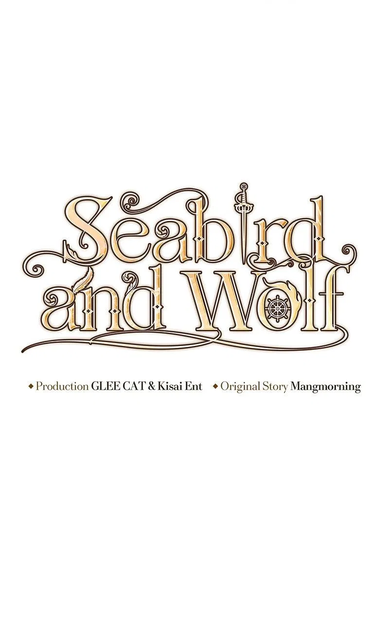 Seabird And The Wolf Chapter 85 – Page 21