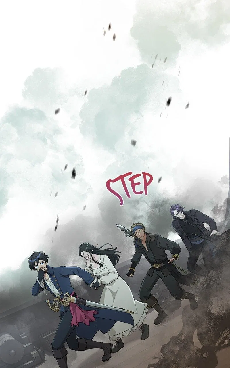 Seabird And The Wolf Chapter 85 – Page 23