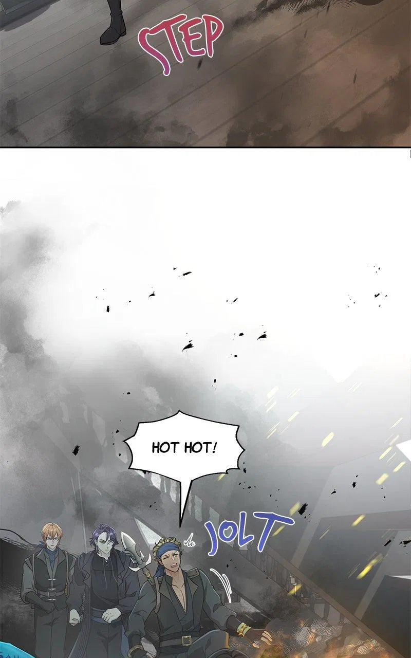 Seabird And The Wolf Chapter 85 – Page 24