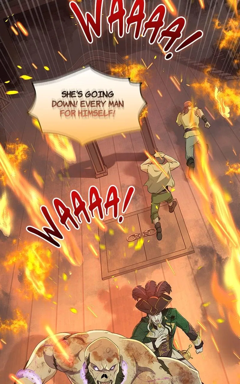Seabird And The Wolf Chapter 85 – Page 31