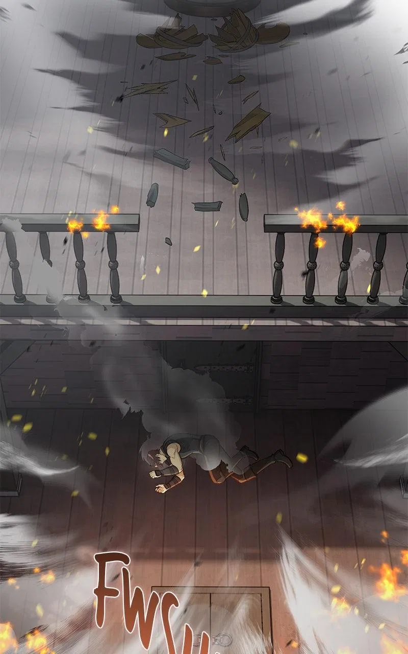 Seabird And The Wolf Chapter 85 – Page 42