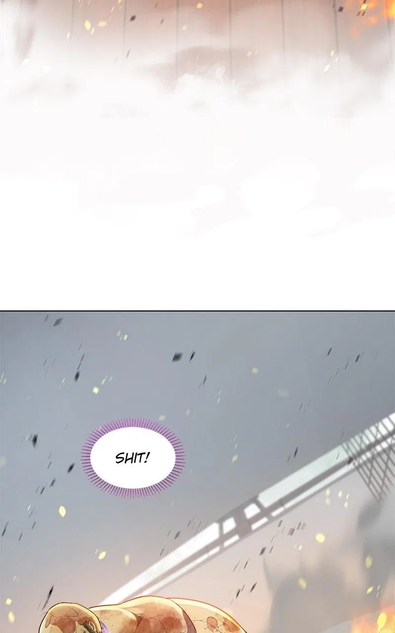 Seabird And The Wolf Chapter 85 – Page 44