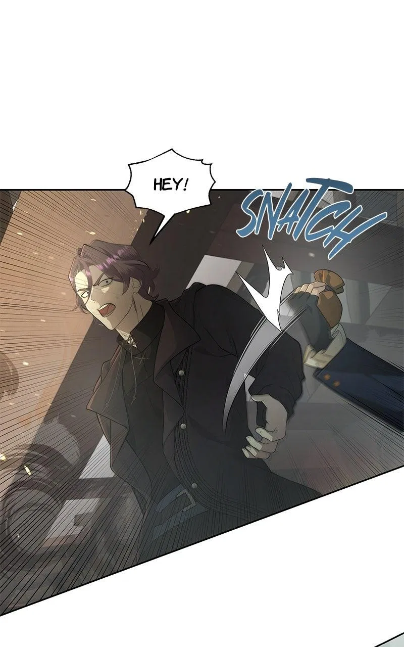 Seabird And The Wolf Chapter 85 – Page 48