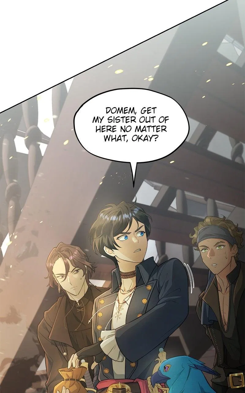 Seabird And The Wolf Chapter 85 – Page 49