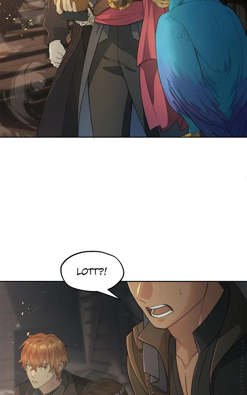 Seabird And The Wolf Chapter 85 – Page 50