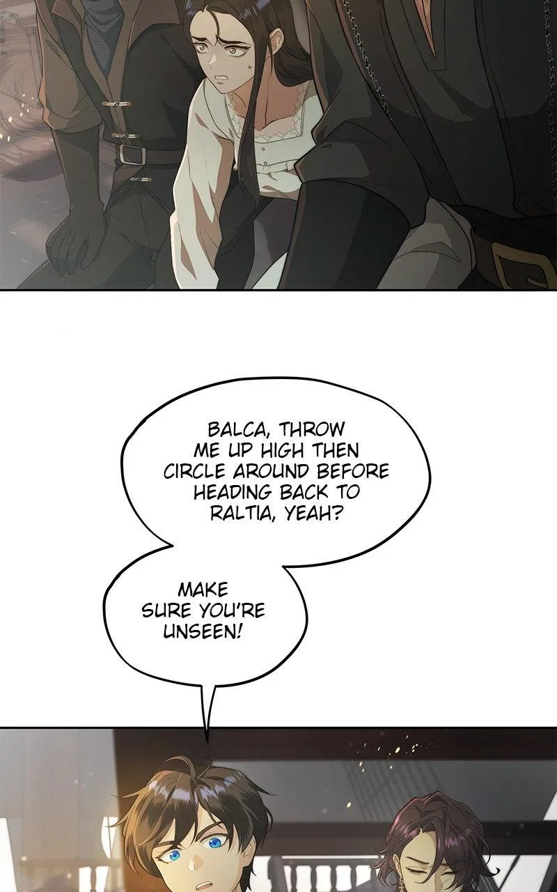 Seabird And The Wolf Chapter 85 – Page 51