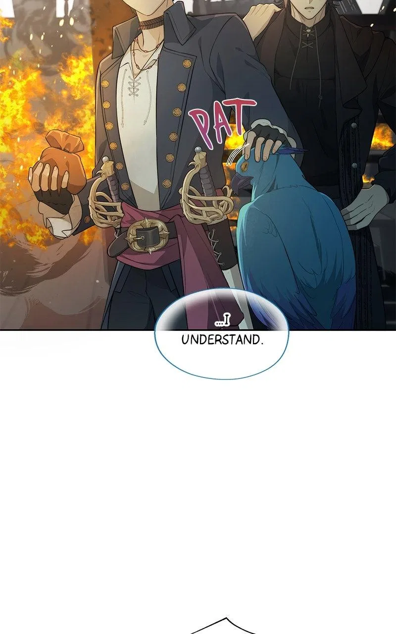 Seabird And The Wolf Chapter 85 – Page 52